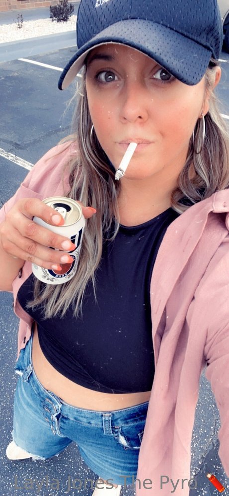 Layla Jones photo 80