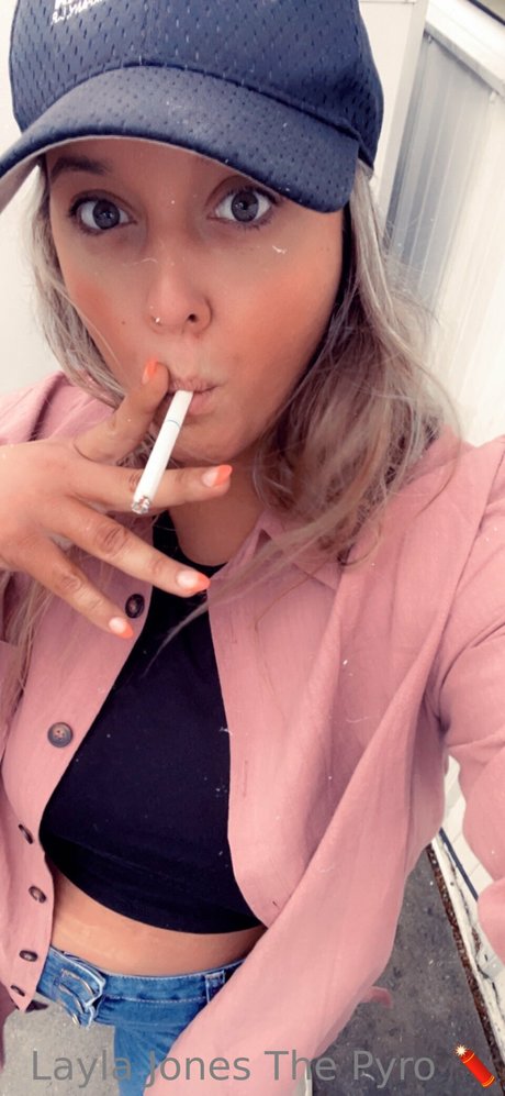 Layla Jones photo 94