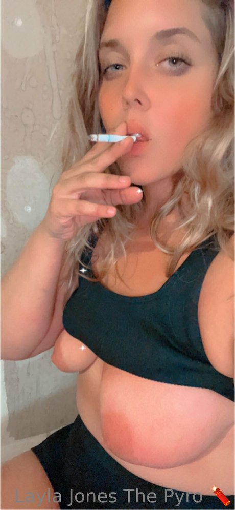 Layla Jones photo 107