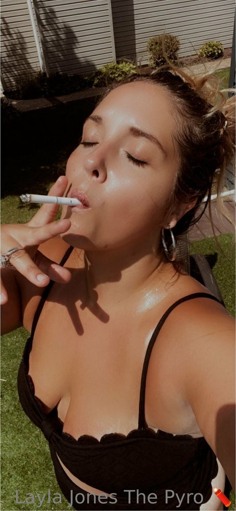 Layla Jones photo 108