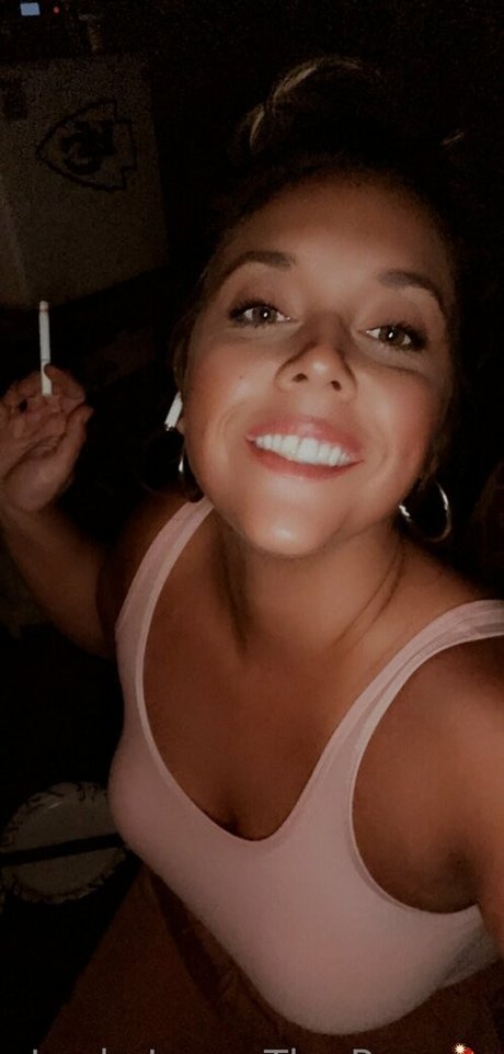 Layla Jones photo 122