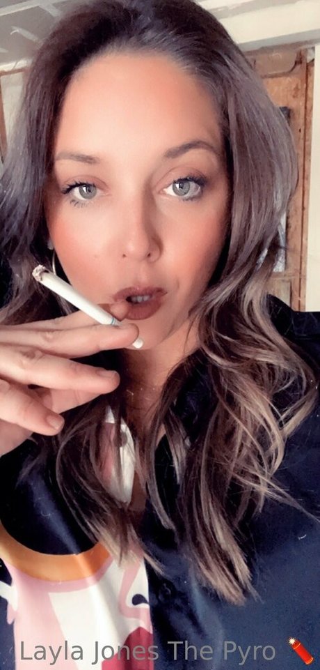 Layla Jones photo 124