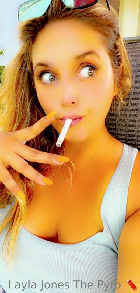 Layla Jones photo 138
