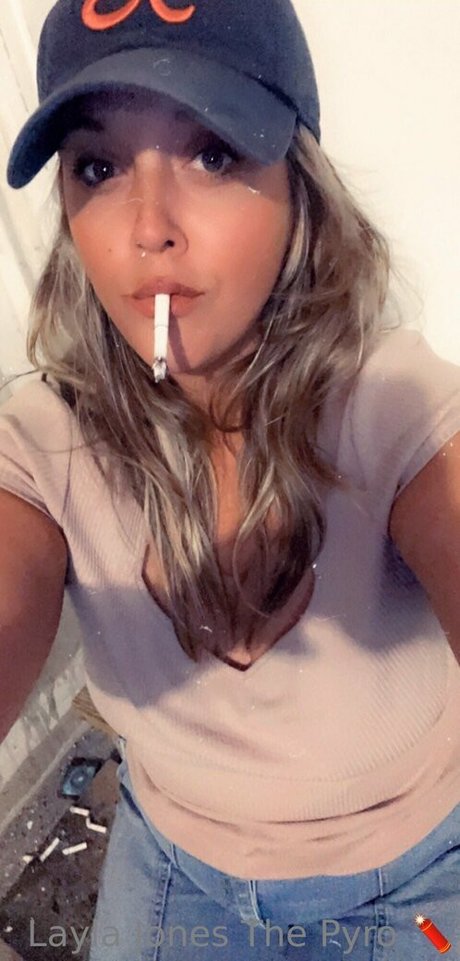 Layla Jones photo 159