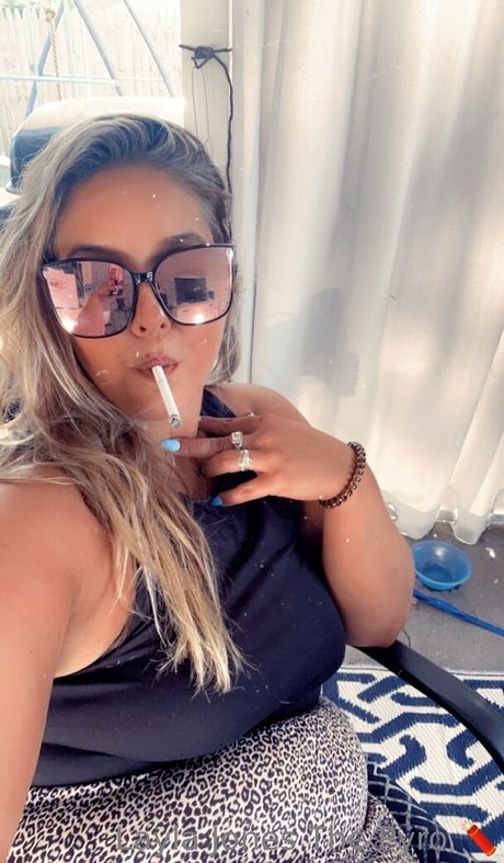 Layla Jones photo 172