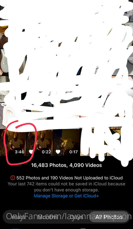 Layonna simpson photo 5