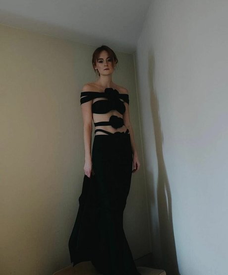 Profile photo of Lea Van Acken
