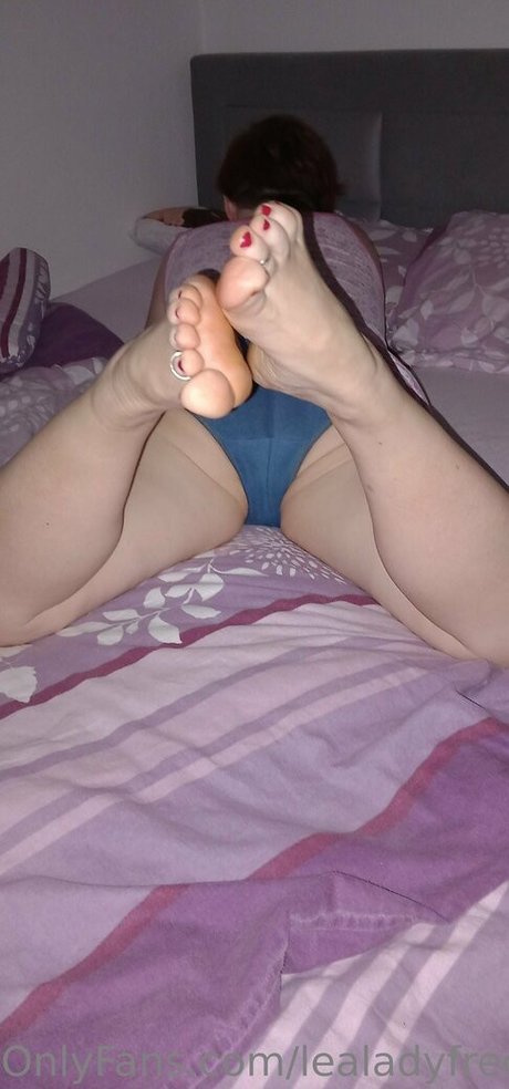 Lealadyfree photo 5