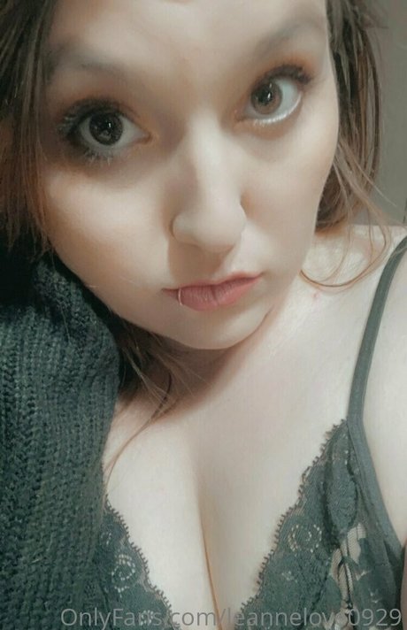 Profile photo of Leannelove1992