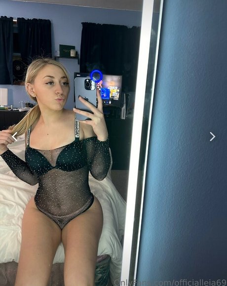 Leia Mullen photo 5