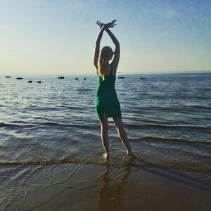 Lena Leyman photo 14