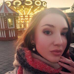Lena Leyman photo 63