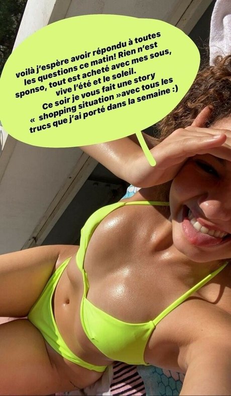 Lena Situations photo 28