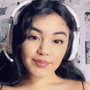 Profile photo of Lena Vera
