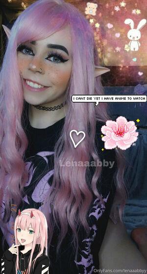lenaaabbyy photo 4