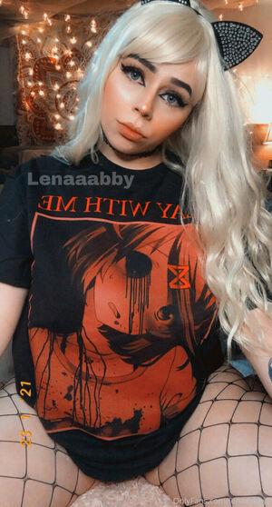 lenaaabbyy photo 32