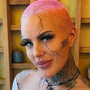 Profile photo of Leoni Baltz