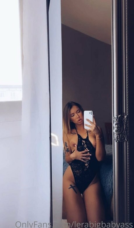 Lerabigbabyass photo 14