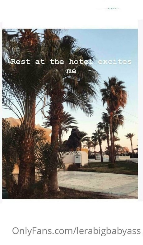 Lerabigbabyass photo 22