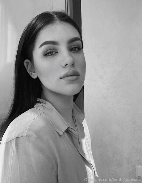 Lerabigbabyass photo 51