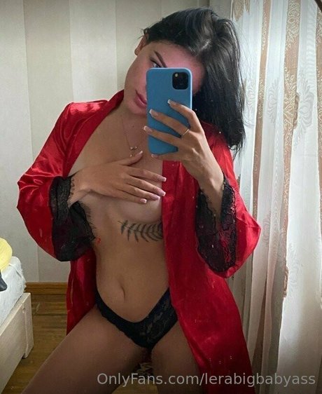 Lerabigbabyass photo 74