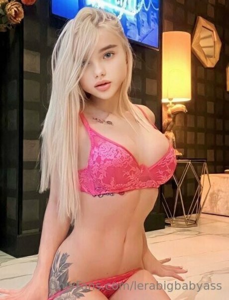 Lerabigbabyass photo 200