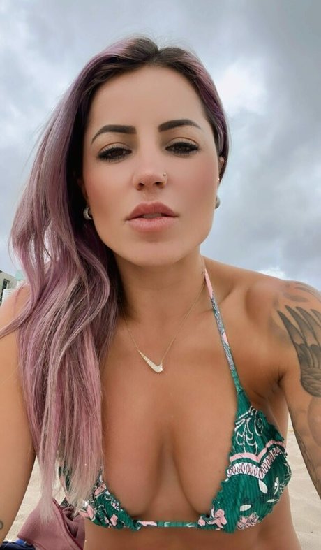 Leticia Bufoni photo 27