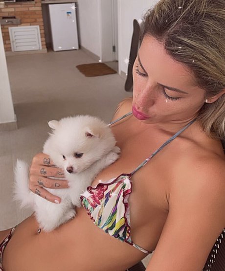 Leticia Bufoni photo 87