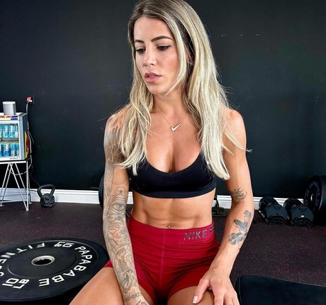 Leticia Bufoni photo 161