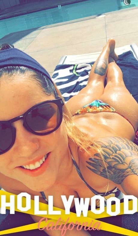 Leticia Bufoni photo 166
