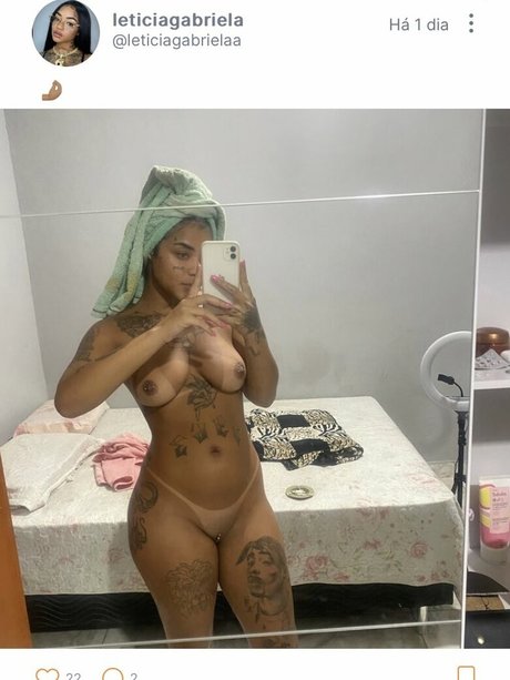Leticia Gabriela photo 12