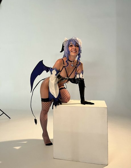 Lewdmerchi photo 15