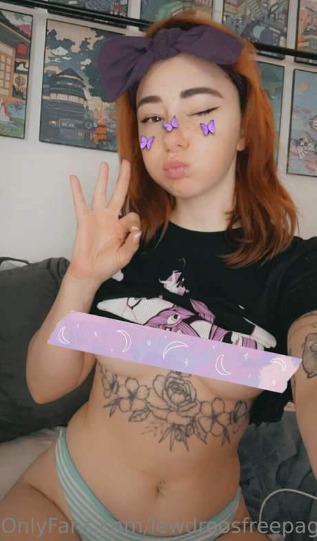 Lewdroosfreepage photo 6