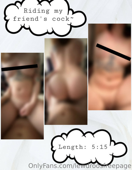 Lewdroosfreepage photo 11
