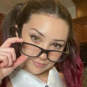 Profile photo of Lexi ASMR