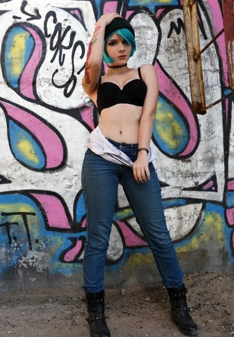 Lexie Dyer photo 18