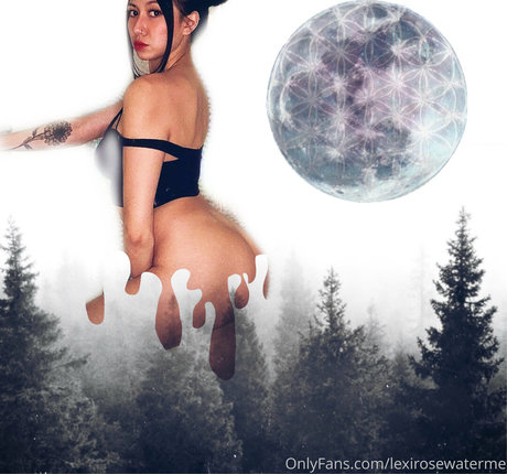 Lexirosewatermefree photo 4