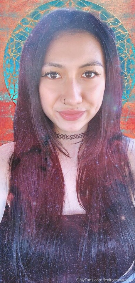 Lexirosewatermefree photo 5