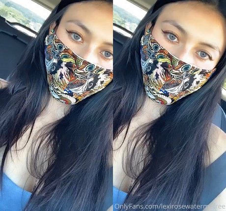 Lexirosewatermefree photo 12
