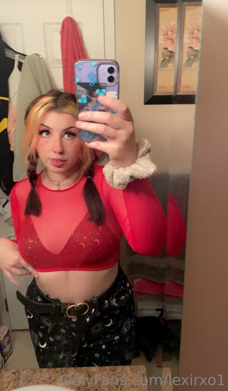 Lexirxo1 photo 3