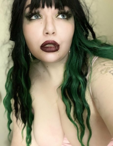 Lexxiblakk photo 14
