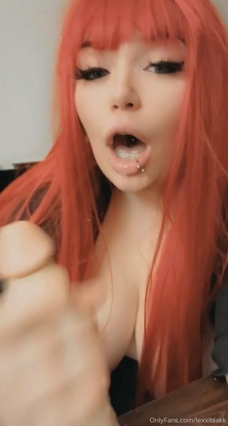 Lexxiblakk photo 20