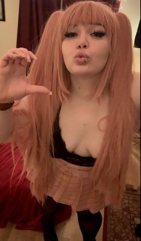 Lexxiblakk photo 39