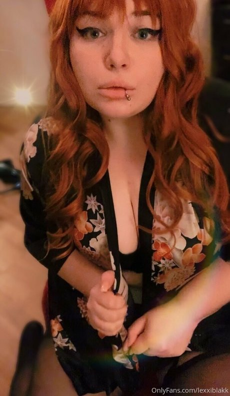 Lexxiblakk photo 49
