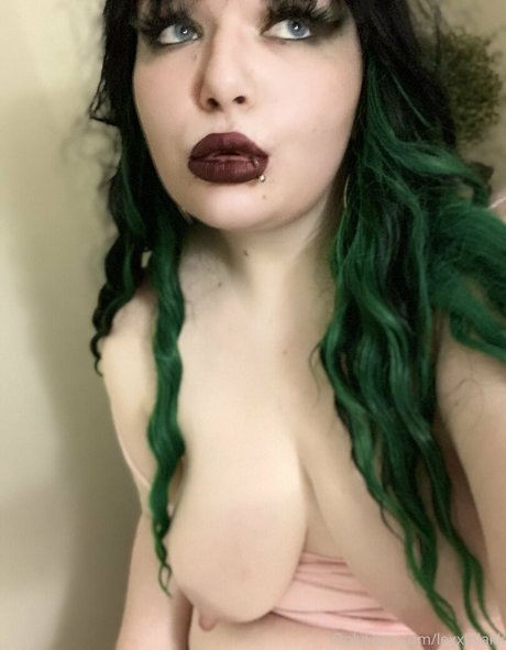 Lexxiblakk photo 70