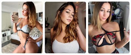 Lia Fox photo 3