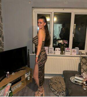 Lianna Gregory photo 2
