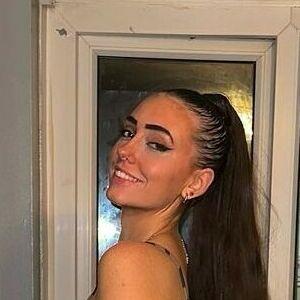 Profile photo of Lianna Gregory