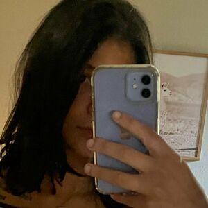 Profile photo of libyanbabygirl