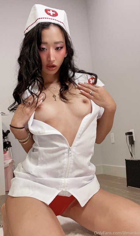 Lil Mariko photo 36
